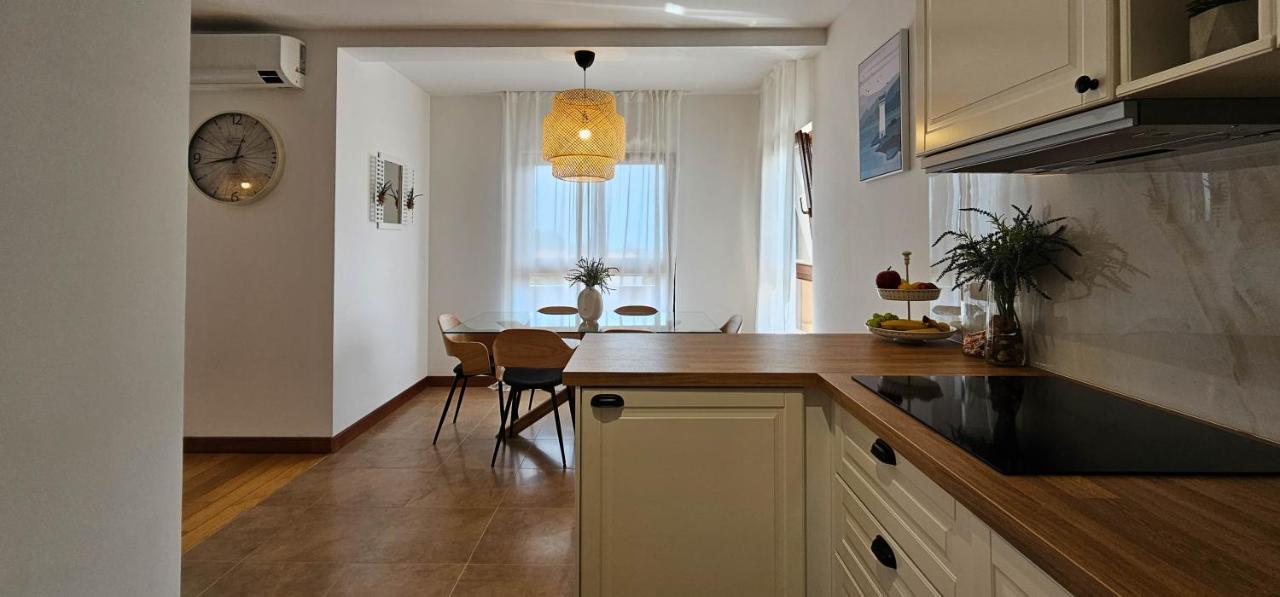 Apartment Bluemare B3 With Shared Pool Ližnjan Exteriér fotografie