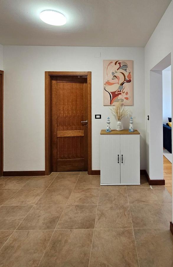 Apartment Bluemare B3 With Shared Pool Ližnjan Exteriér fotografie