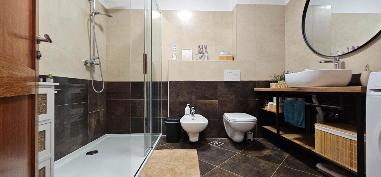 Apartment Bluemare B3 With Shared Pool Ližnjan Exteriér fotografie